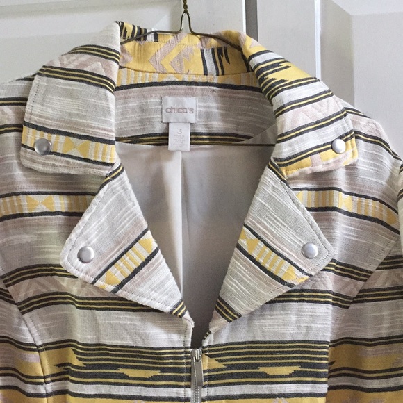 Chico blazer - Picture 2 of 3